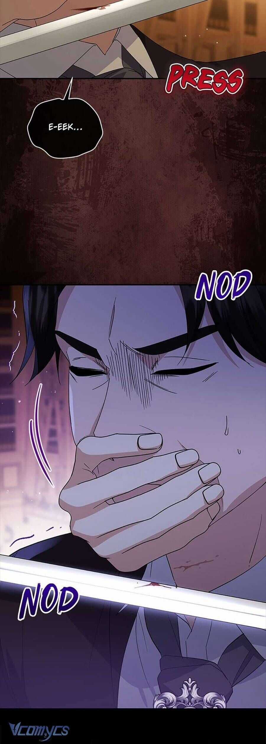 Hãy Ủng Hộ Kế Hoạch Trả Thù Của Tôi Chương 82 trang 36