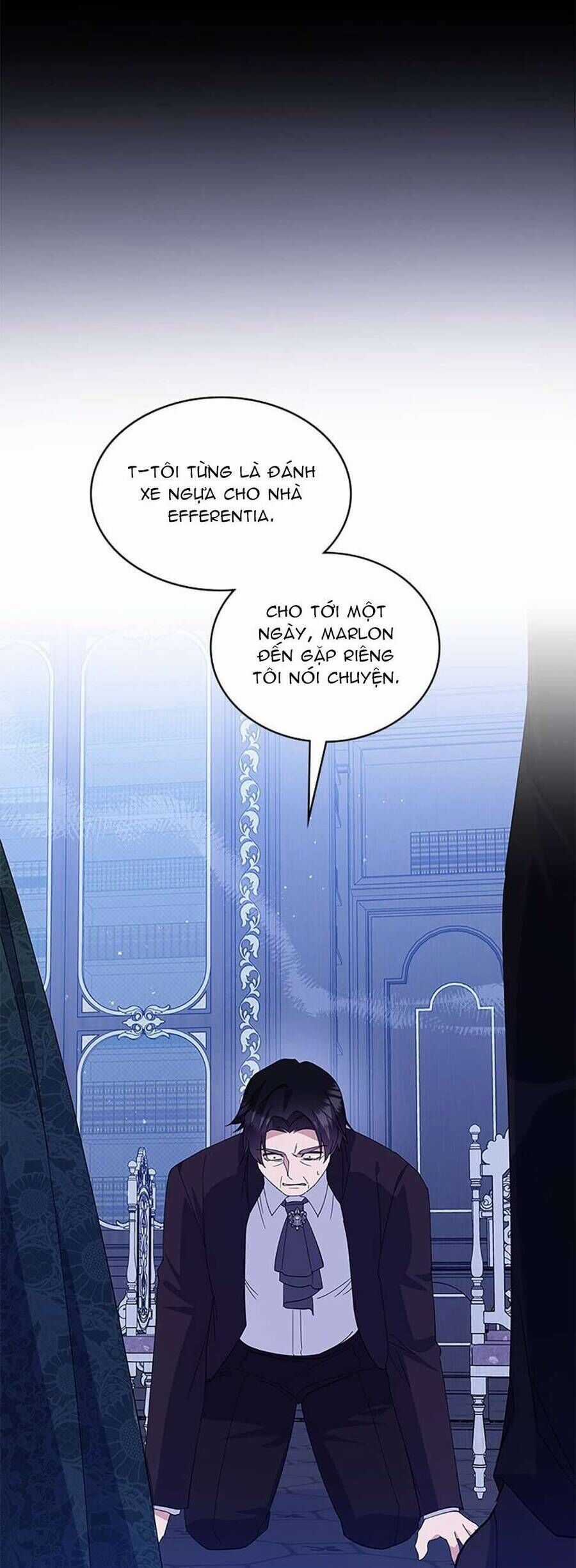 Hãy Ủng Hộ Kế Hoạch Trả Thù Của Tôi Chương 82 trang 37