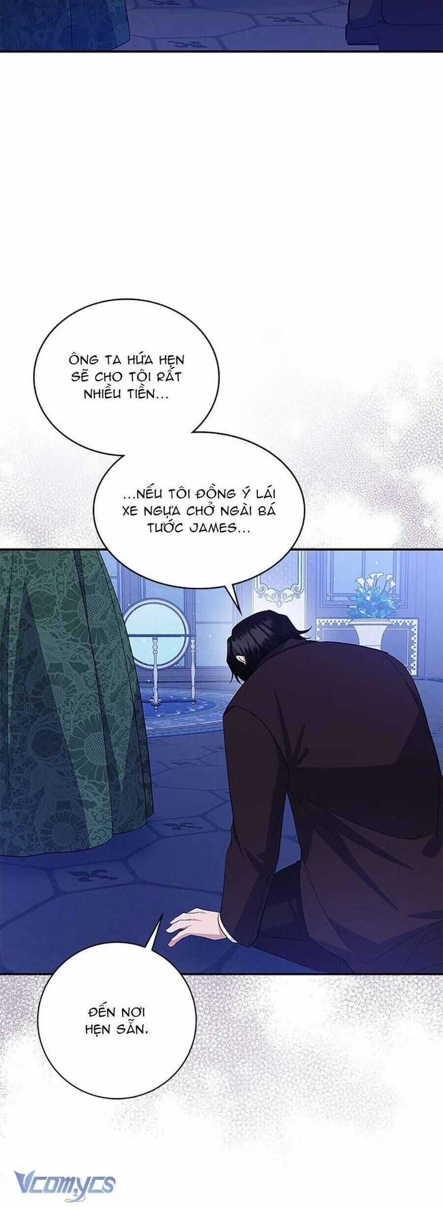 Hãy Ủng Hộ Kế Hoạch Trả Thù Của Tôi Chương 82 trang 38