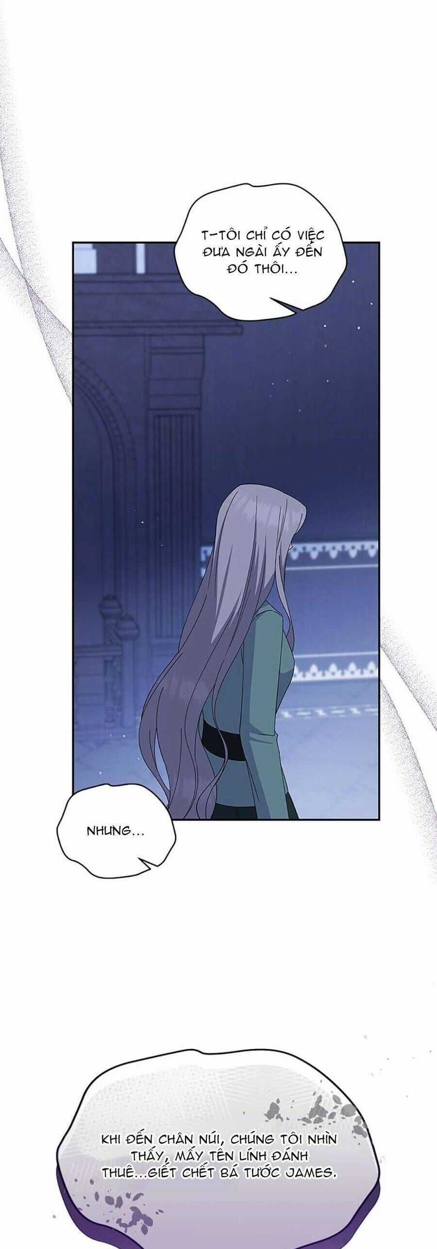 Hãy Ủng Hộ Kế Hoạch Trả Thù Của Tôi Chương 82 trang 39