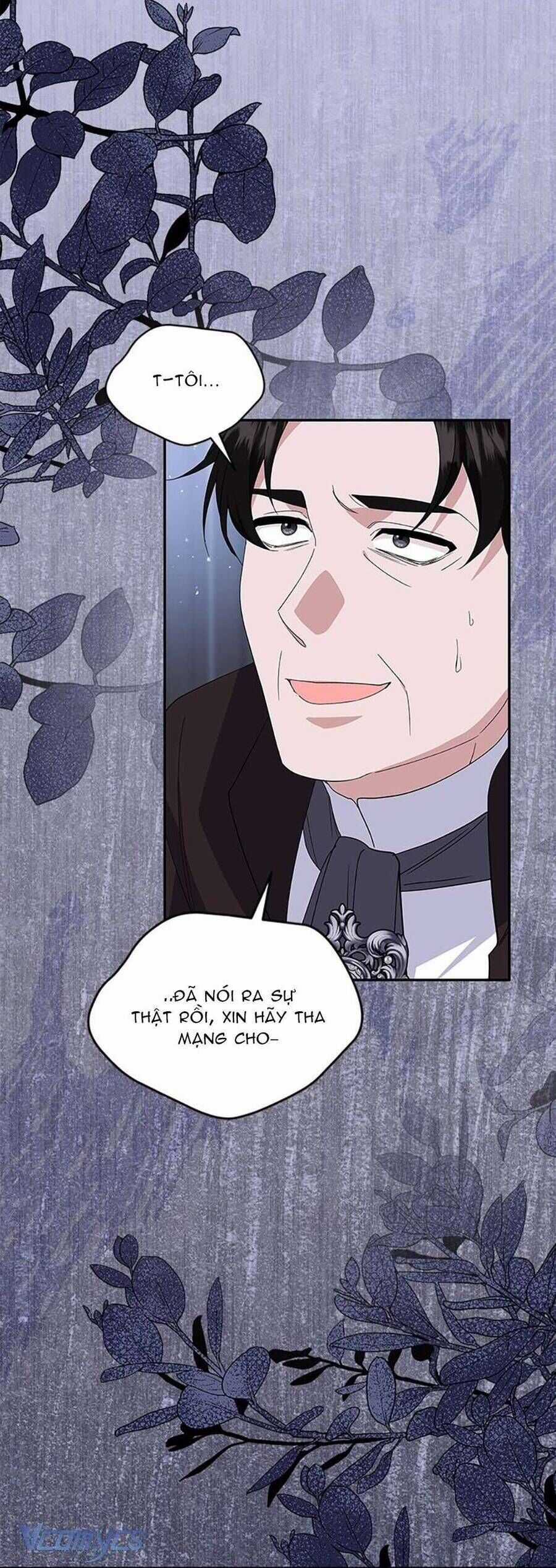 Hãy Ủng Hộ Kế Hoạch Trả Thù Của Tôi Chương 82 trang 44