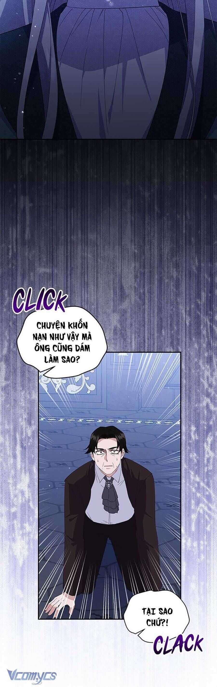 Hãy Ủng Hộ Kế Hoạch Trả Thù Của Tôi Chương 82 trang 46