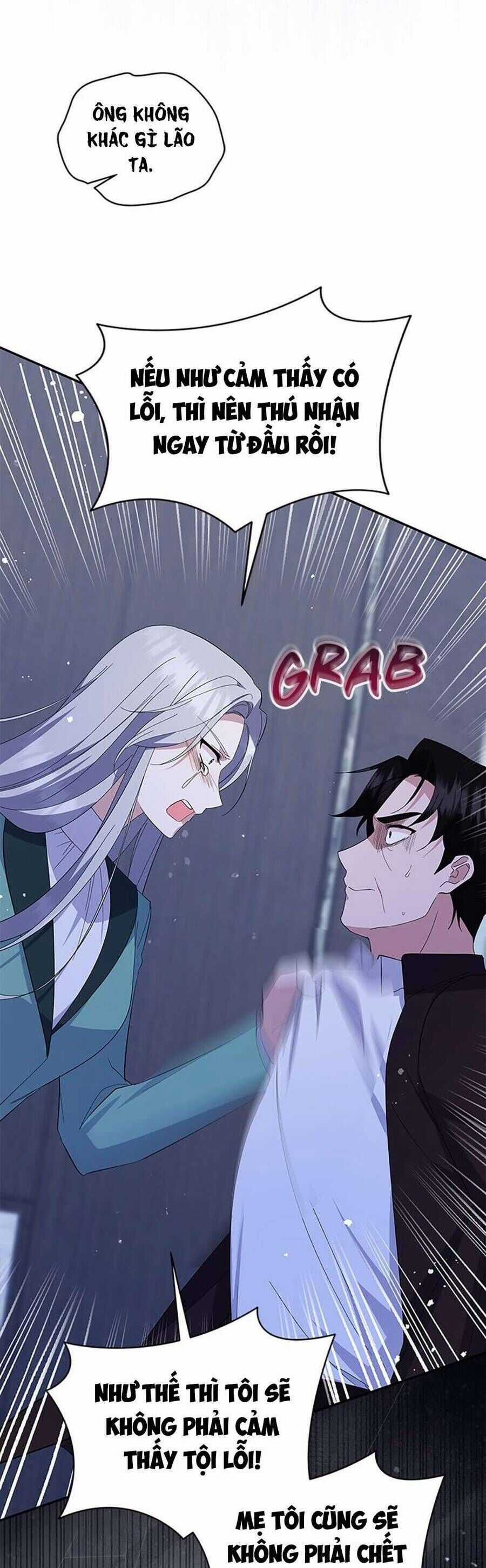 Hãy Ủng Hộ Kế Hoạch Trả Thù Của Tôi Chương 82 trang 47