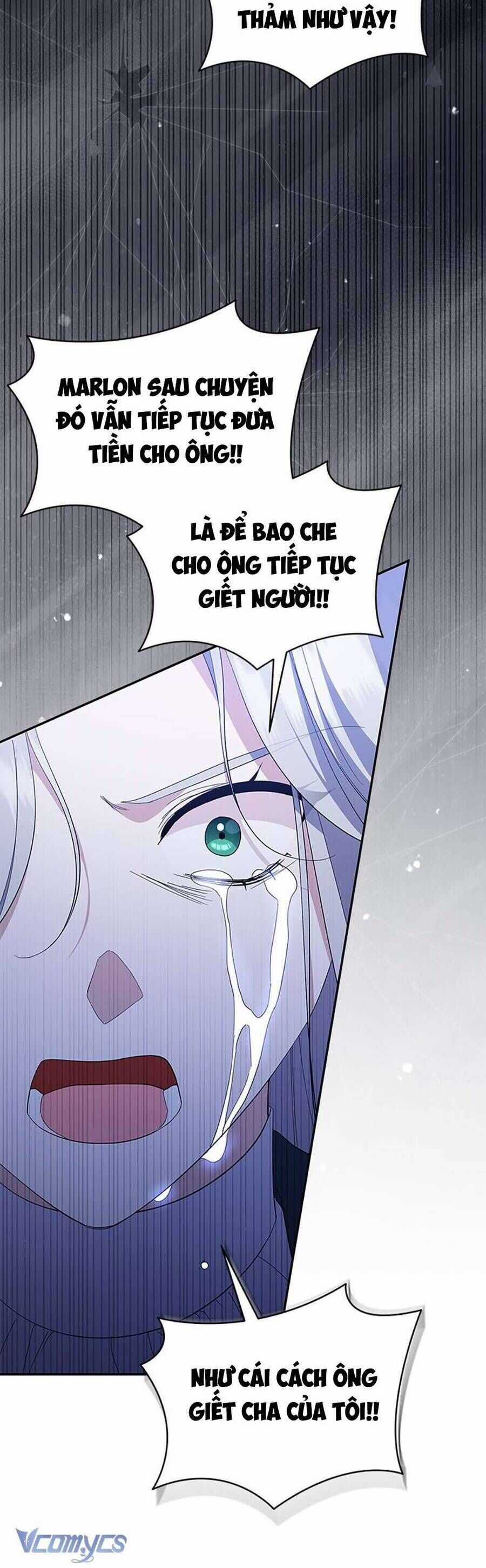 Hãy Ủng Hộ Kế Hoạch Trả Thù Của Tôi Chương 82 trang 48