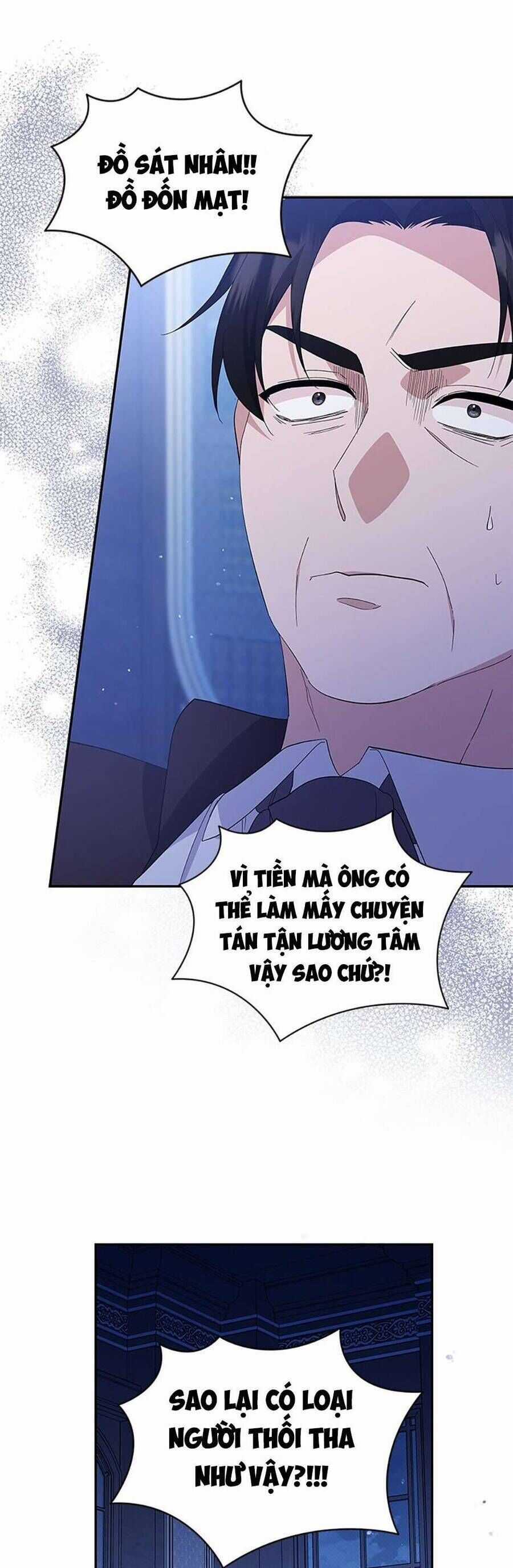 Hãy Ủng Hộ Kế Hoạch Trả Thù Của Tôi Chương 82 trang 49