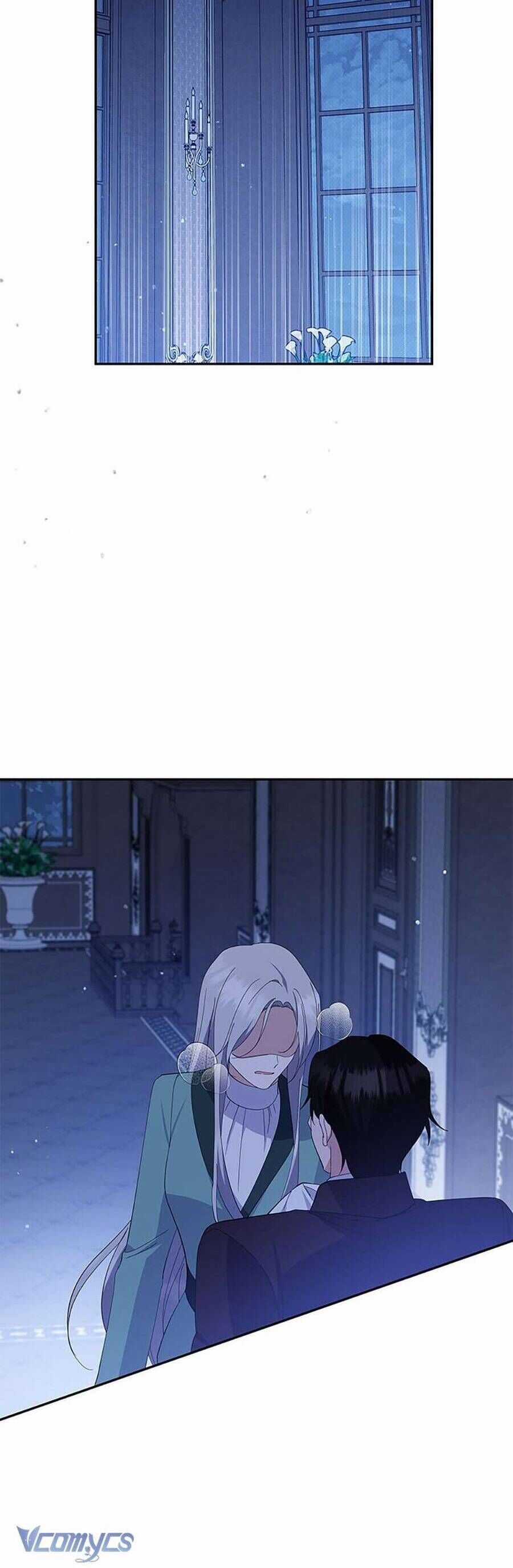 Hãy Ủng Hộ Kế Hoạch Trả Thù Của Tôi Chương 82 trang 50