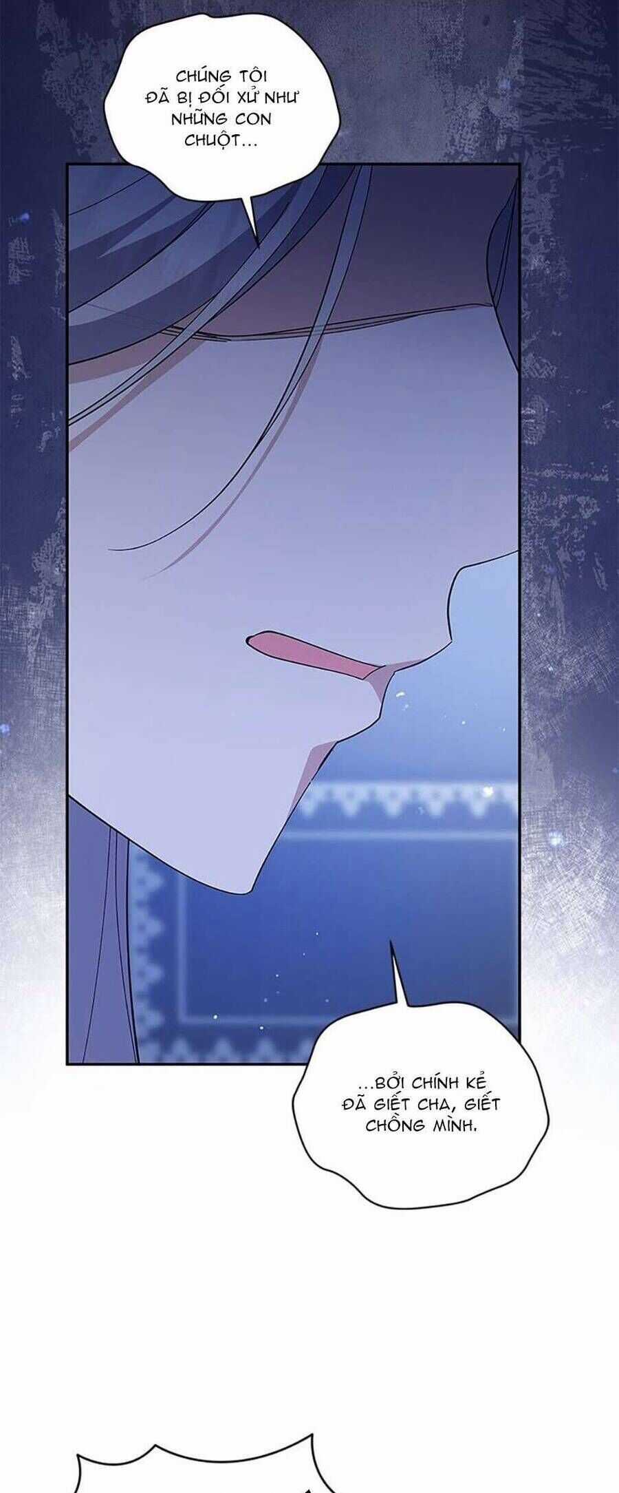 Hãy Ủng Hộ Kế Hoạch Trả Thù Của Tôi Chương 82 trang 52