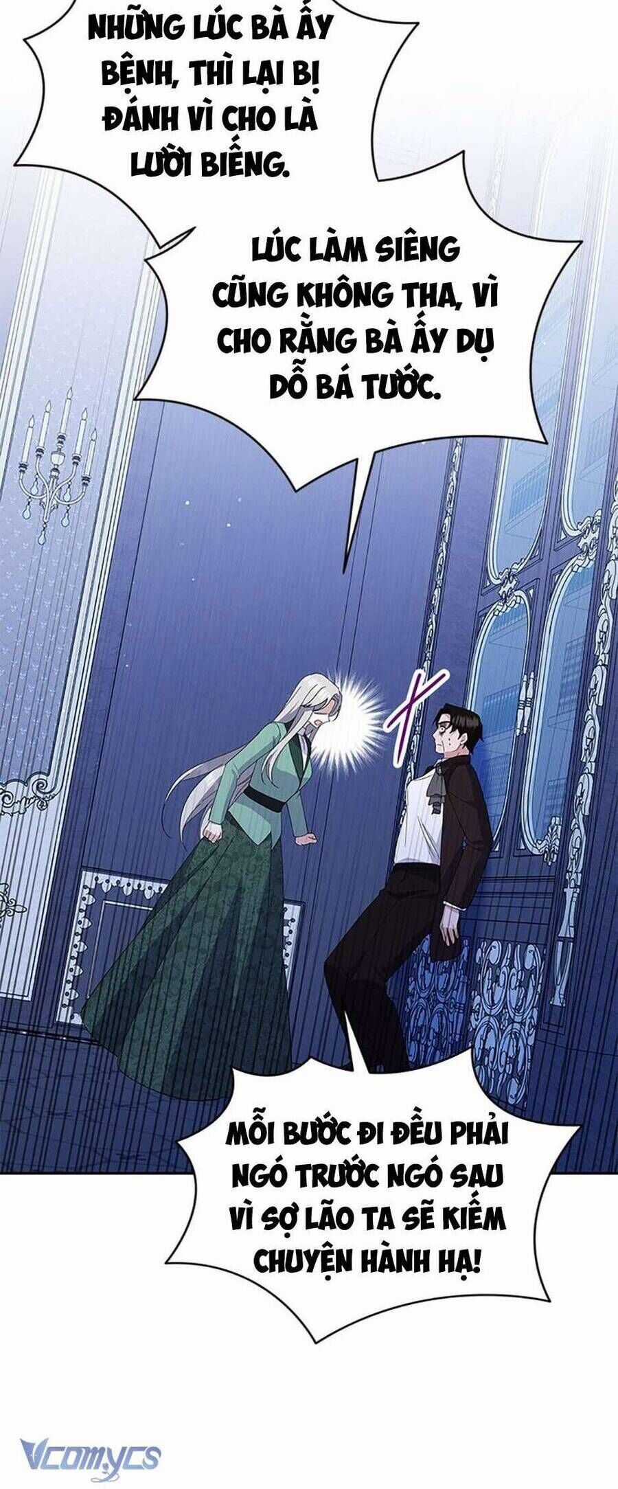 Hãy Ủng Hộ Kế Hoạch Trả Thù Của Tôi Chương 82 trang 53