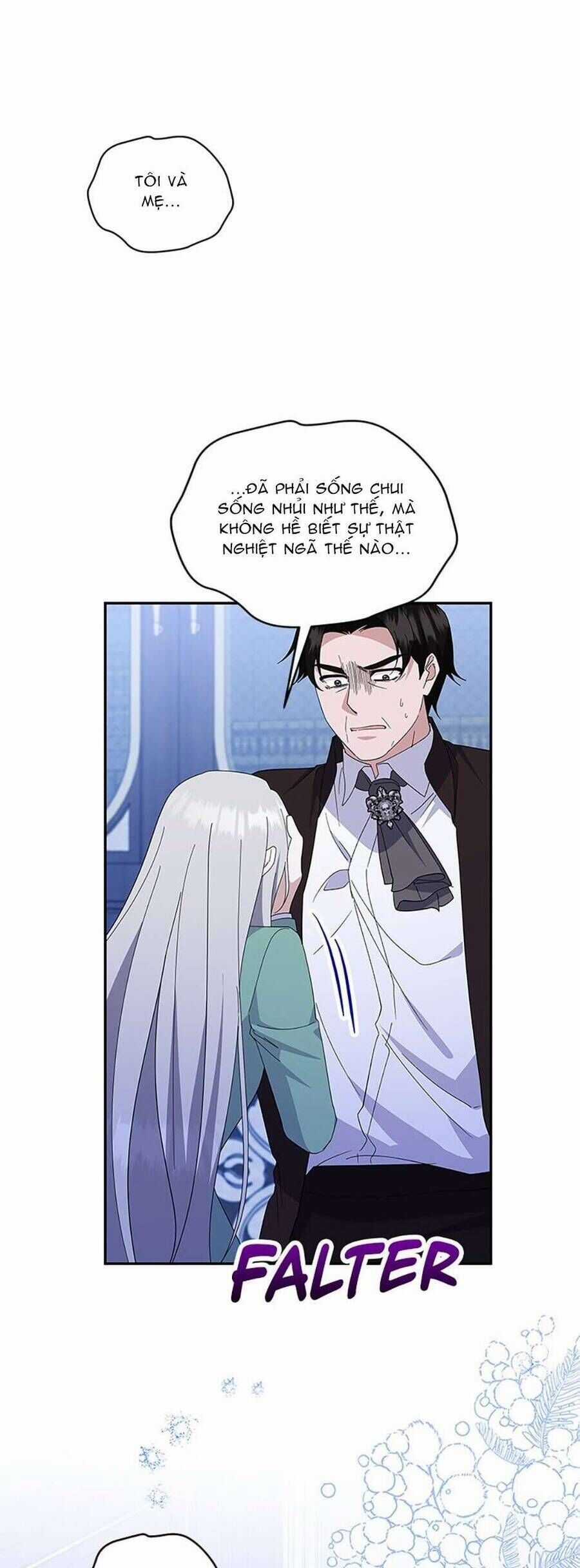 Hãy Ủng Hộ Kế Hoạch Trả Thù Của Tôi Chương 82 trang 54