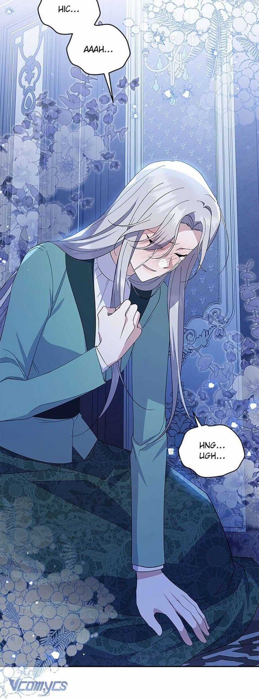 Hãy Ủng Hộ Kế Hoạch Trả Thù Của Tôi Chương 82 trang 55