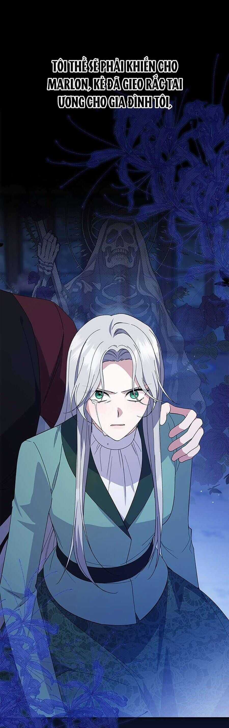 Hãy Ủng Hộ Kế Hoạch Trả Thù Của Tôi Chương 82 trang 58