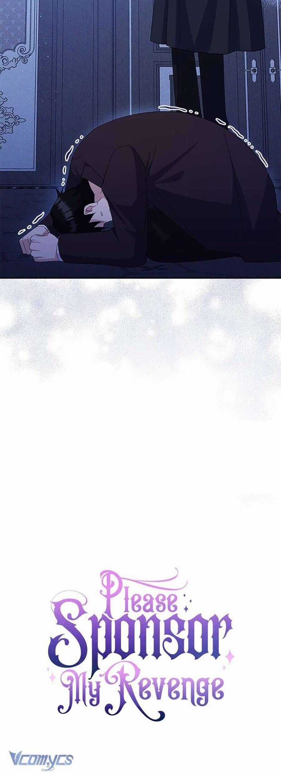 Hãy Ủng Hộ Kế Hoạch Trả Thù Của Tôi Chương 82 trang 7