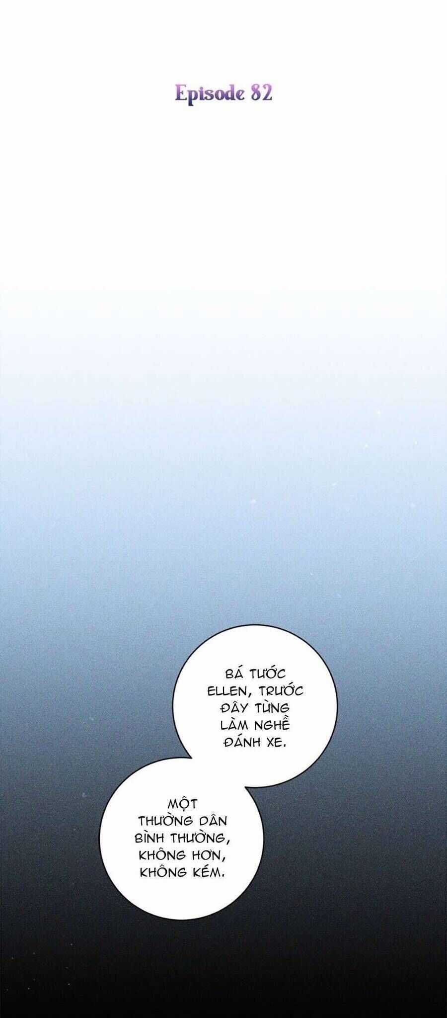 Hãy Ủng Hộ Kế Hoạch Trả Thù Của Tôi Chương 82 trang 8