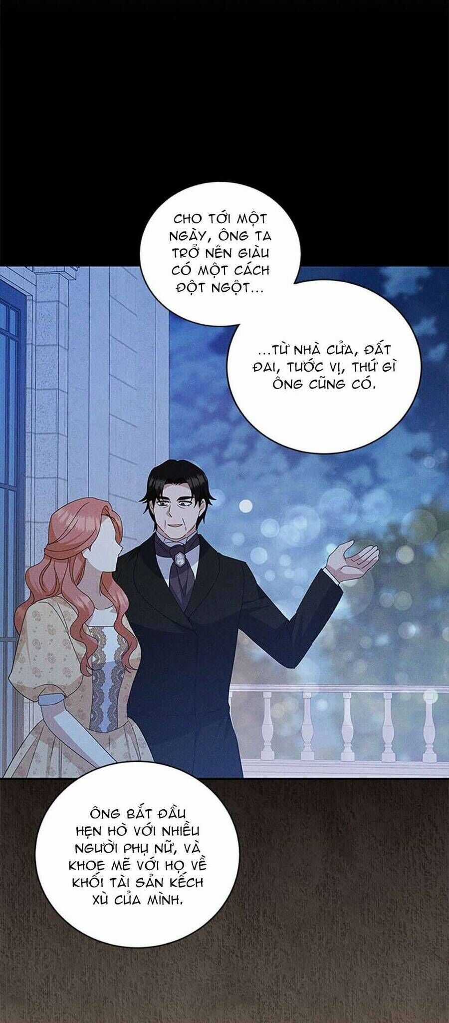 Hãy Ủng Hộ Kế Hoạch Trả Thù Của Tôi Chương 82 trang 9