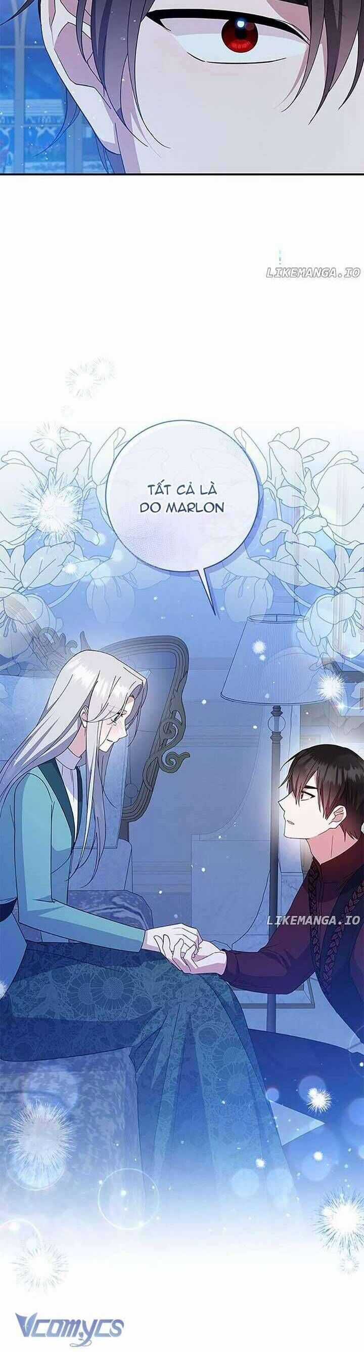 Hãy Ủng Hộ Kế Hoạch Trả Thù Của Tôi Chương 83 trang 12