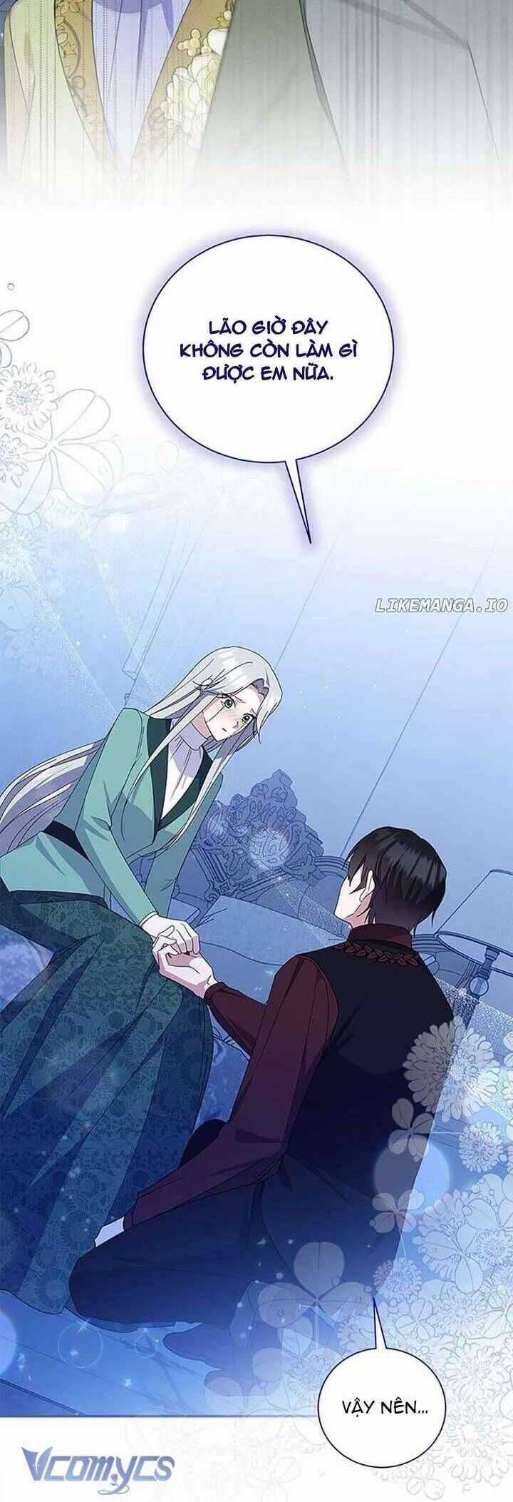 Hãy Ủng Hộ Kế Hoạch Trả Thù Của Tôi Chương 83 trang 19