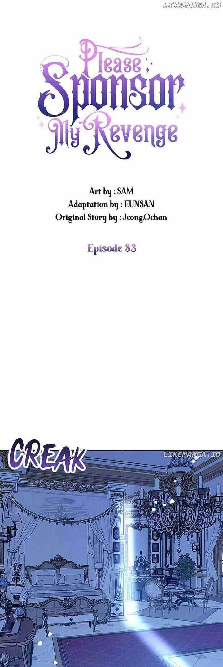 Hãy Ủng Hộ Kế Hoạch Trả Thù Của Tôi Chương 83 trang 2