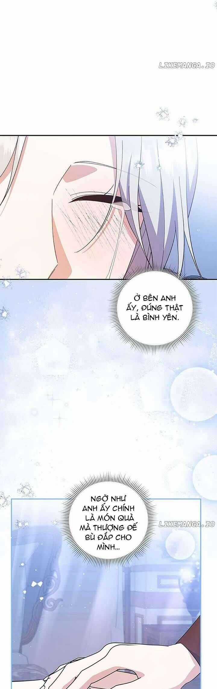 Hãy Ủng Hộ Kế Hoạch Trả Thù Của Tôi Chương 83 trang 22