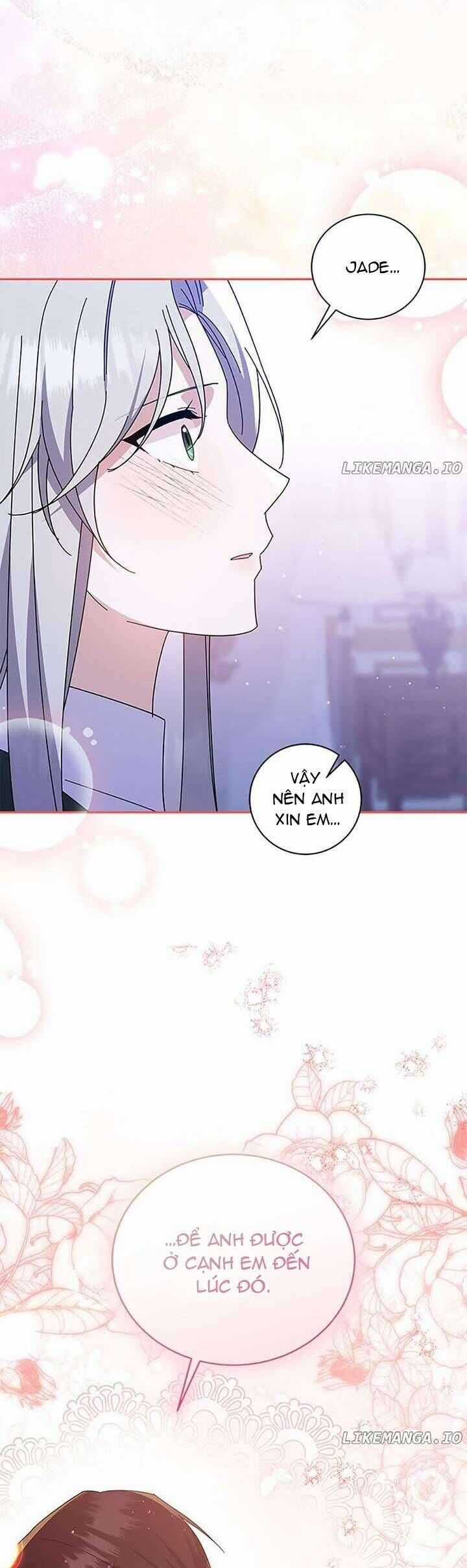 Hãy Ủng Hộ Kế Hoạch Trả Thù Của Tôi Chương 83 trang 32