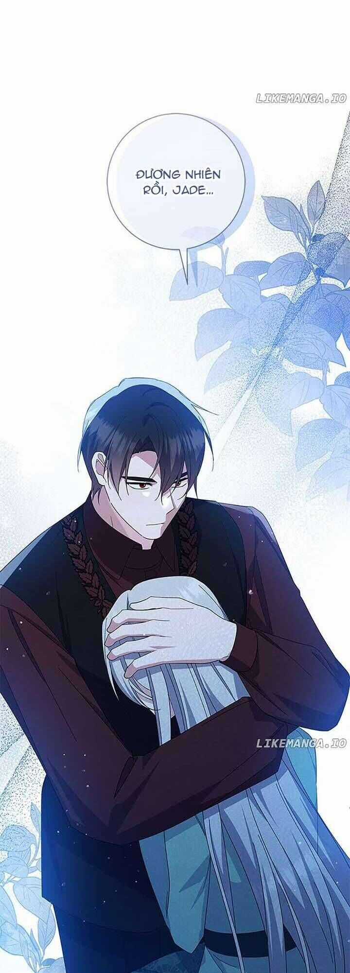 Hãy Ủng Hộ Kế Hoạch Trả Thù Của Tôi Chương 83 trang 34