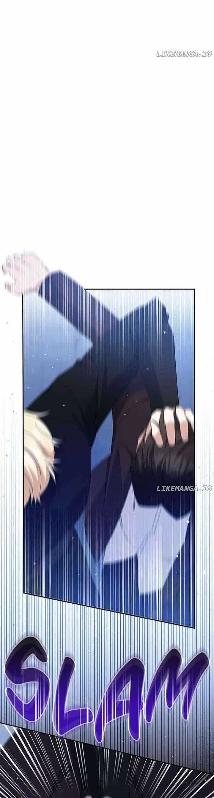 Hãy Ủng Hộ Kế Hoạch Trả Thù Của Tôi Chương 83 trang 36