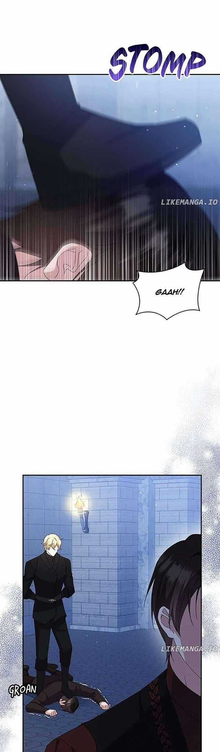 Hãy Ủng Hộ Kế Hoạch Trả Thù Của Tôi Chương 83 trang 38