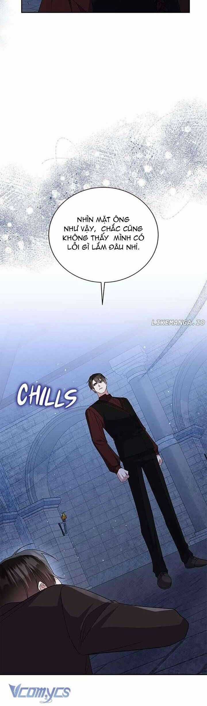 Hãy Ủng Hộ Kế Hoạch Trả Thù Của Tôi Chương 83 trang 39