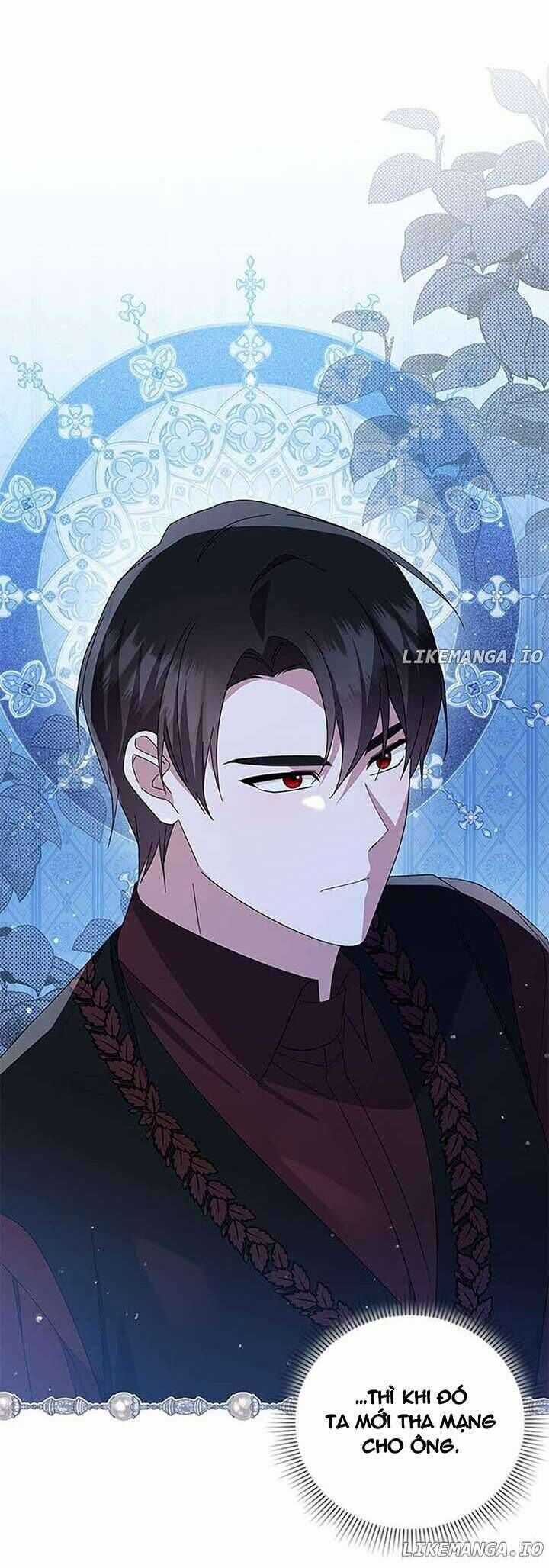 Hãy Ủng Hộ Kế Hoạch Trả Thù Của Tôi Chương 83 trang 44