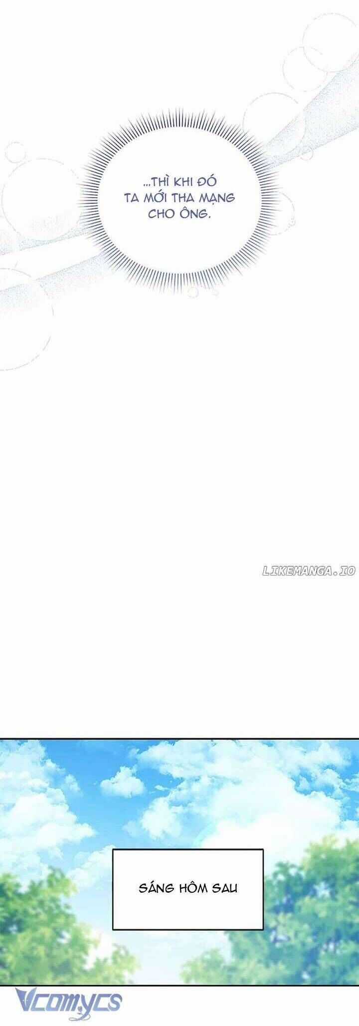 Hãy Ủng Hộ Kế Hoạch Trả Thù Của Tôi Chương 83 trang 45