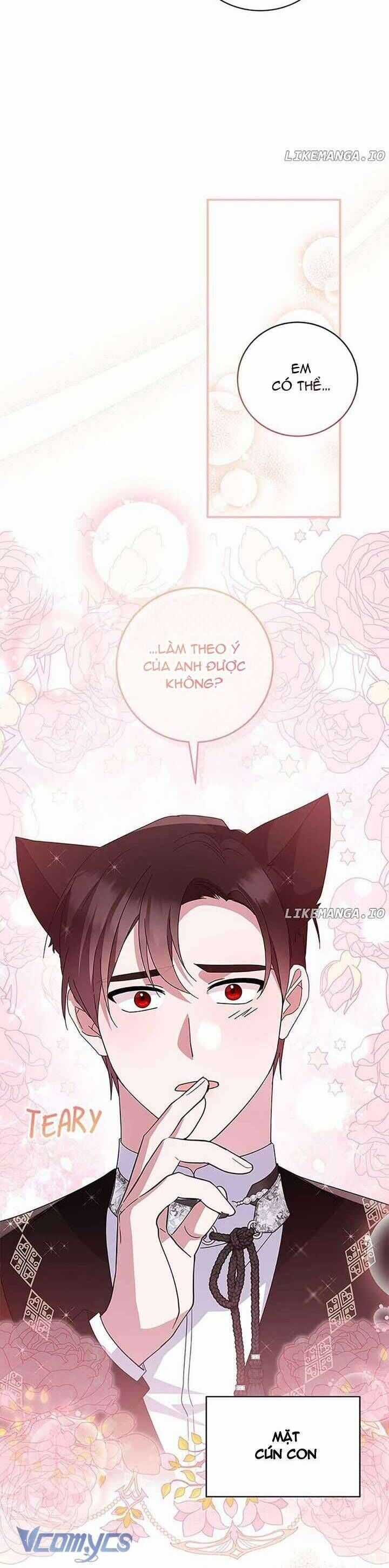 Hãy Ủng Hộ Kế Hoạch Trả Thù Của Tôi Chương 83 trang 49