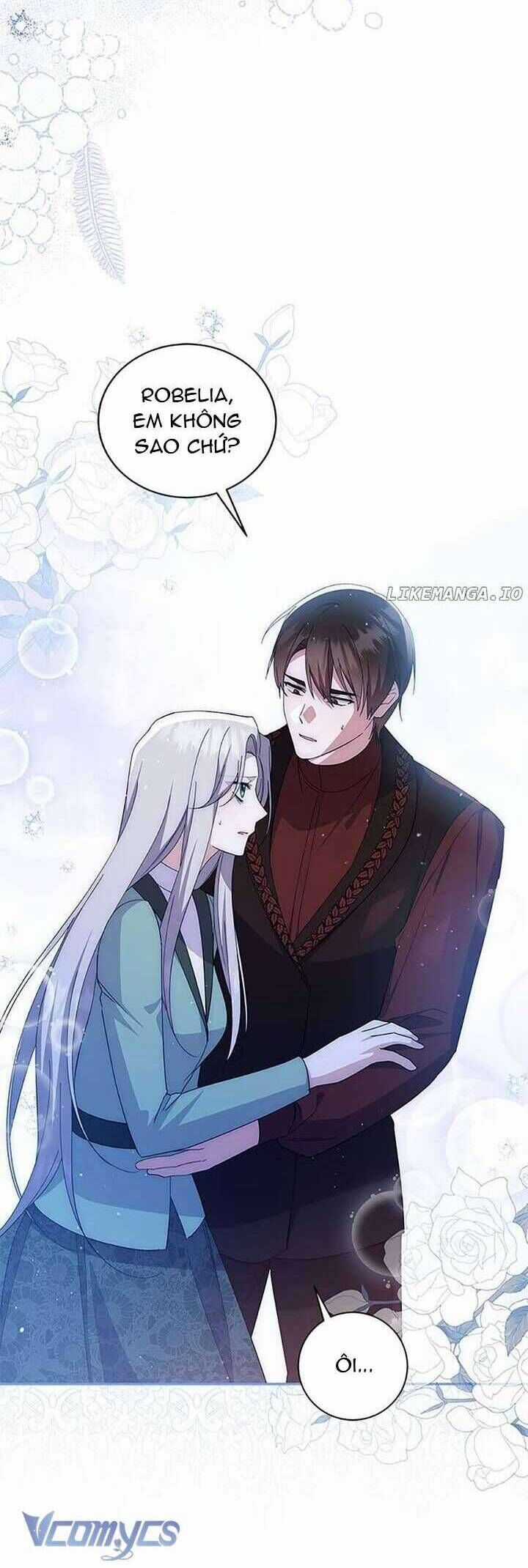 Hãy Ủng Hộ Kế Hoạch Trả Thù Của Tôi Chương 83 trang 5