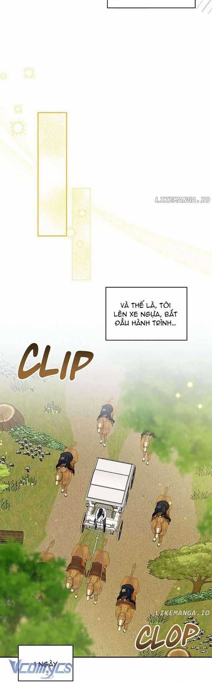 Hãy Ủng Hộ Kế Hoạch Trả Thù Của Tôi Chương 83 trang 51