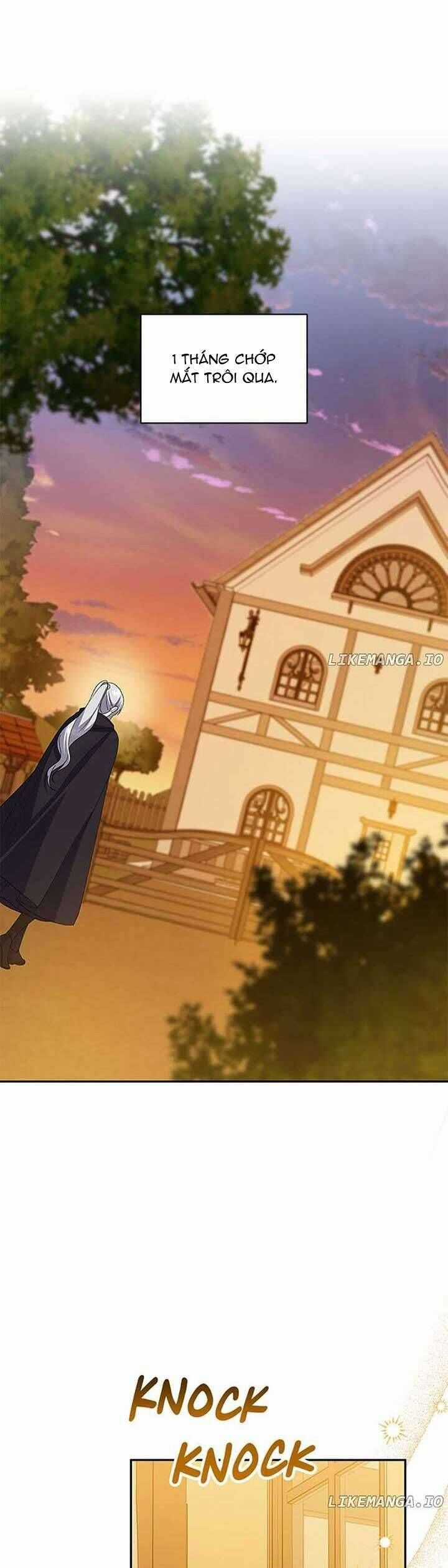 Hãy Ủng Hộ Kế Hoạch Trả Thù Của Tôi Chương 83 trang 54