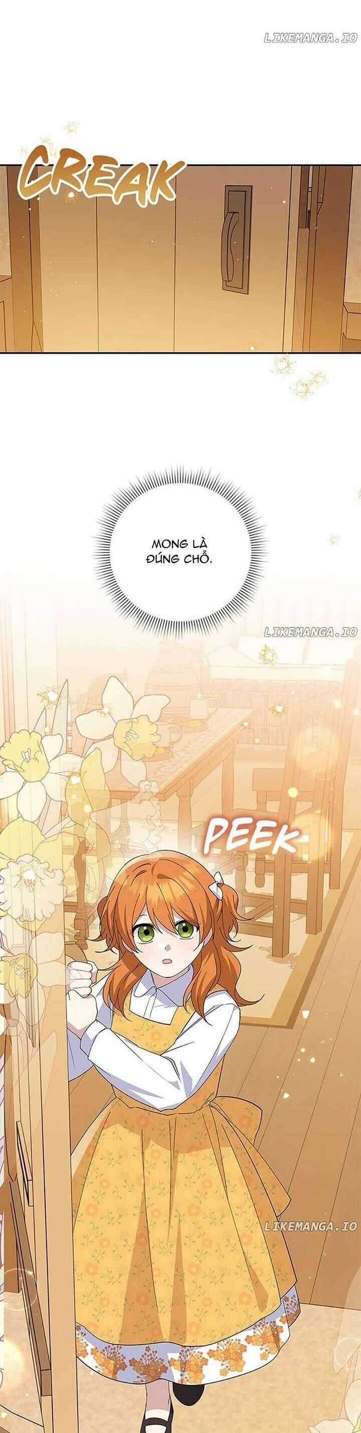 Hãy Ủng Hộ Kế Hoạch Trả Thù Của Tôi Chương 83 trang 56