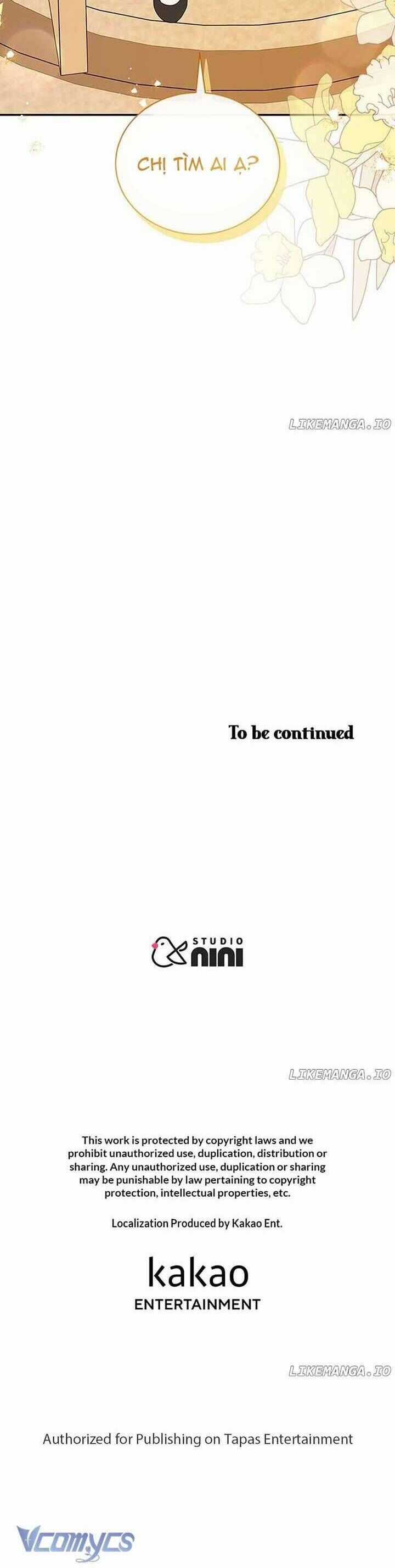 Hãy Ủng Hộ Kế Hoạch Trả Thù Của Tôi Chương 83 trang 57