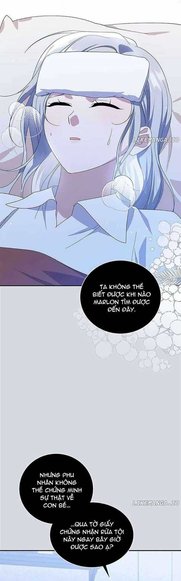 Hãy Ủng Hộ Kế Hoạch Trả Thù Của Tôi Chương 84 trang 13