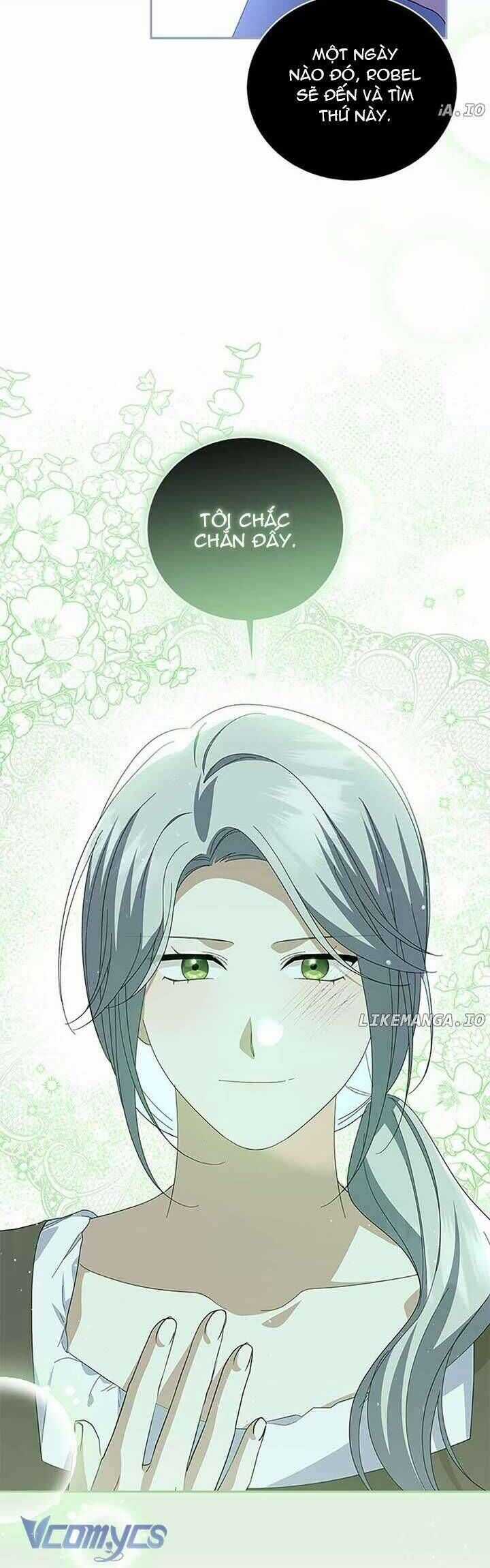 Hãy Ủng Hộ Kế Hoạch Trả Thù Của Tôi Chương 84 trang 15