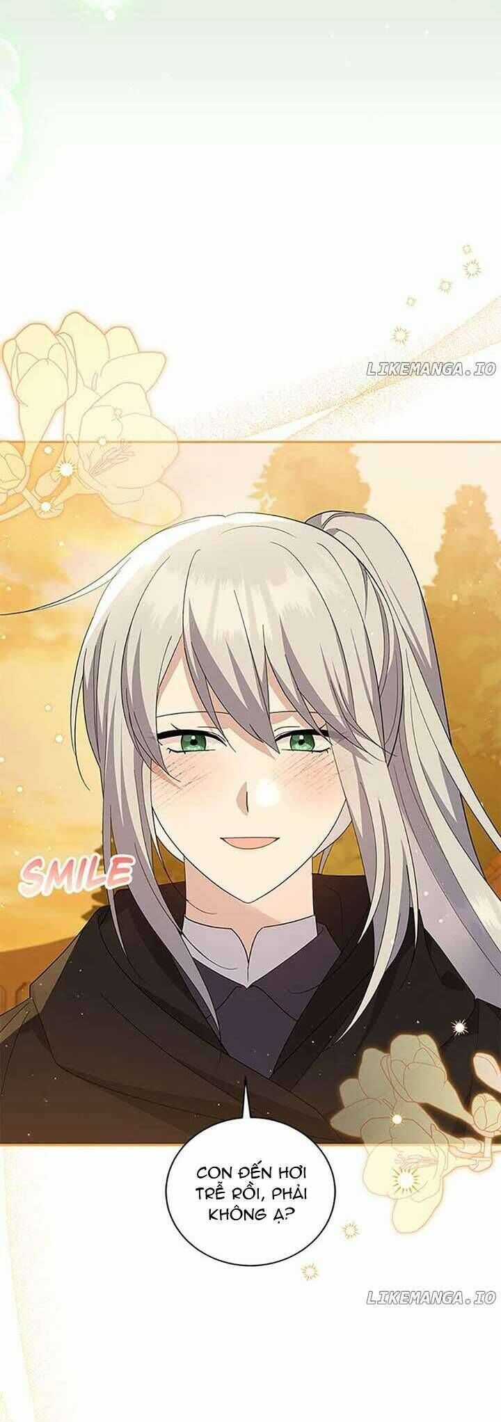 Hãy Ủng Hộ Kế Hoạch Trả Thù Của Tôi Chương 84 trang 16