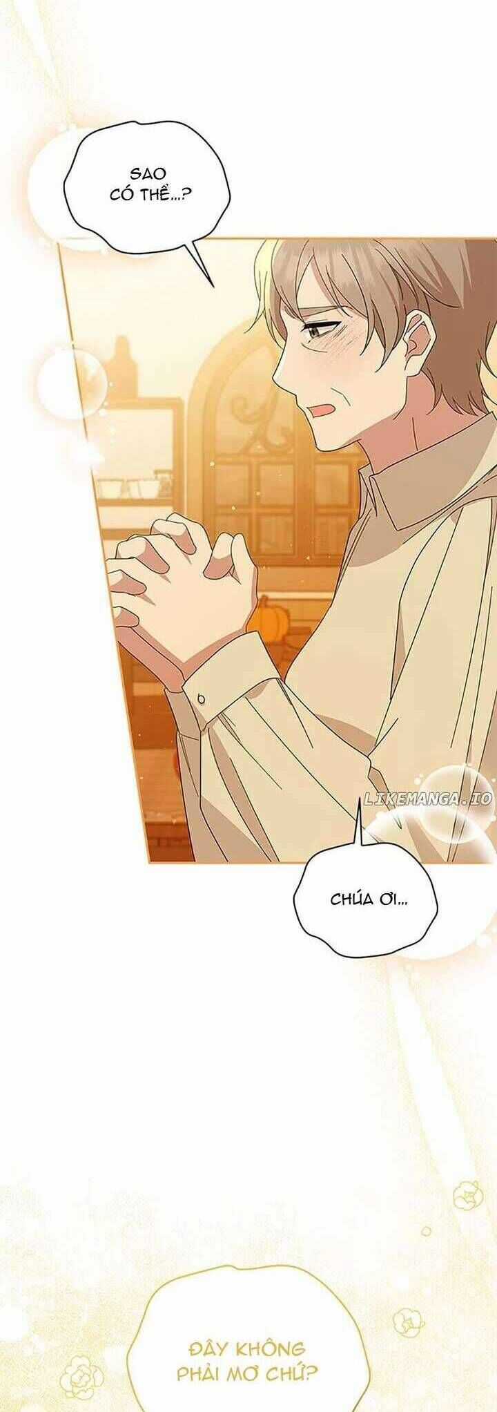 Hãy Ủng Hộ Kế Hoạch Trả Thù Của Tôi Chương 84 trang 17