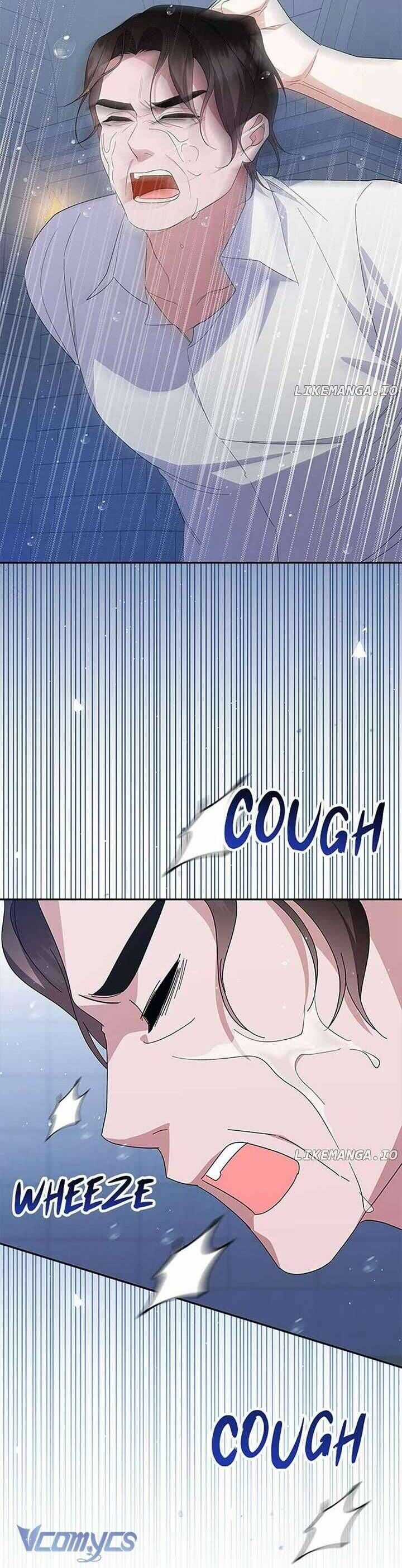 Hãy Ủng Hộ Kế Hoạch Trả Thù Của Tôi Chương 84 trang 22