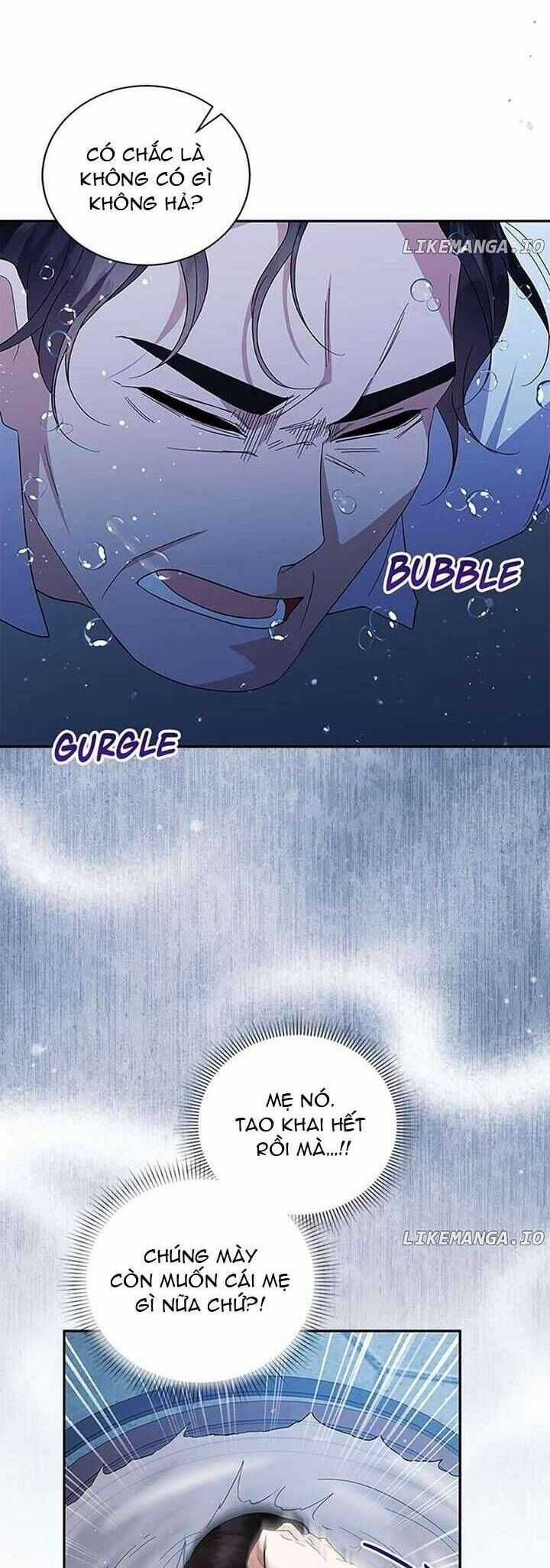 Hãy Ủng Hộ Kế Hoạch Trả Thù Của Tôi Chương 84 trang 27