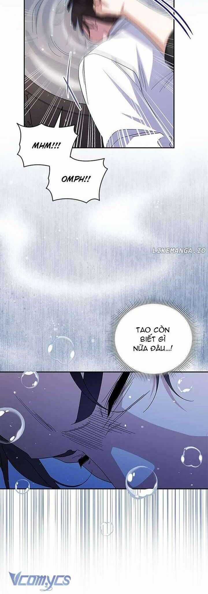 Hãy Ủng Hộ Kế Hoạch Trả Thù Của Tôi Chương 84 trang 28