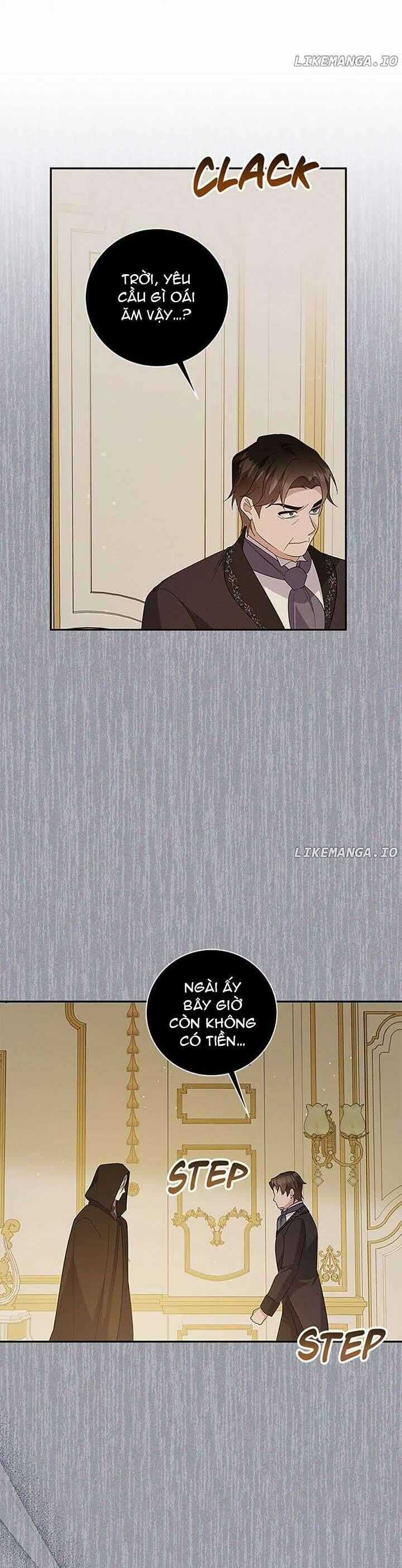 Hãy Ủng Hộ Kế Hoạch Trả Thù Của Tôi Chương 84 trang 29