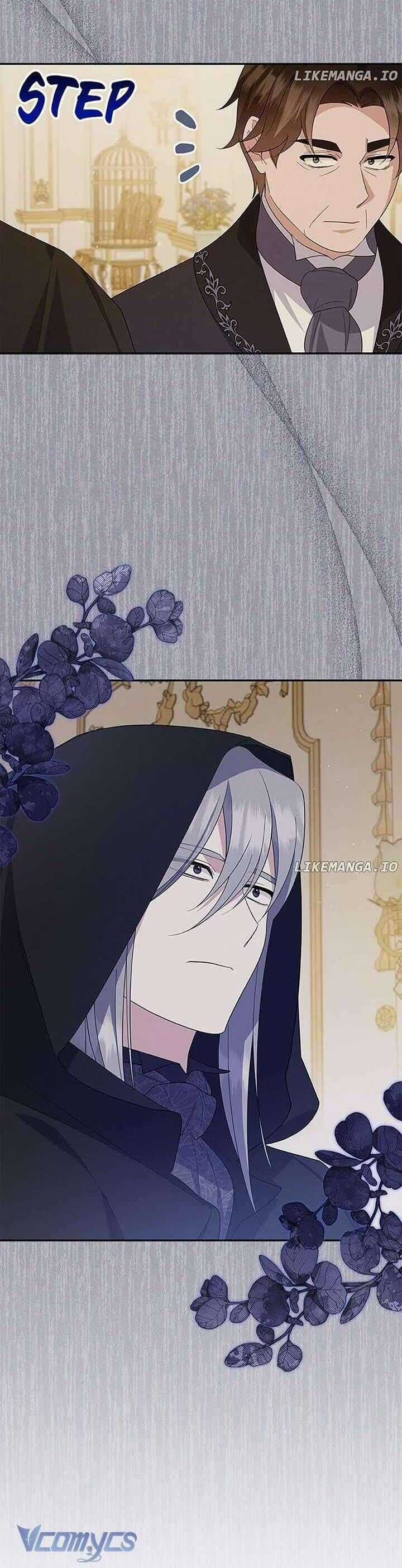 Hãy Ủng Hộ Kế Hoạch Trả Thù Của Tôi Chương 84 trang 30