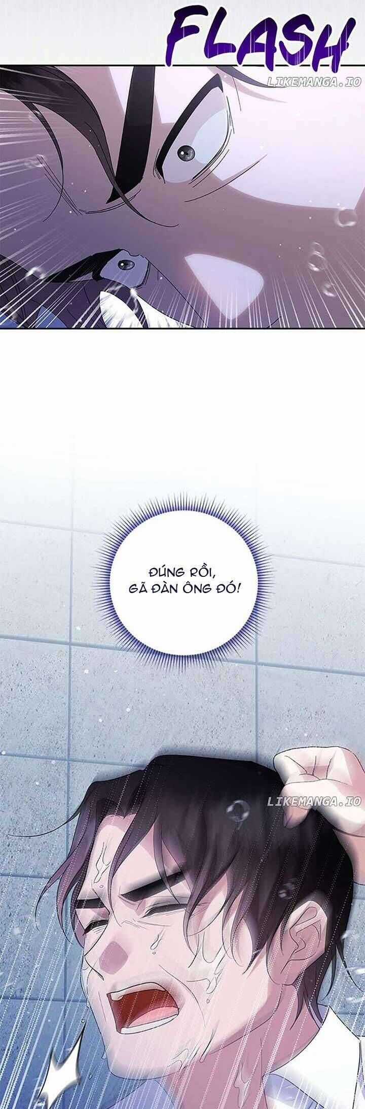 Hãy Ủng Hộ Kế Hoạch Trả Thù Của Tôi Chương 84 trang 31