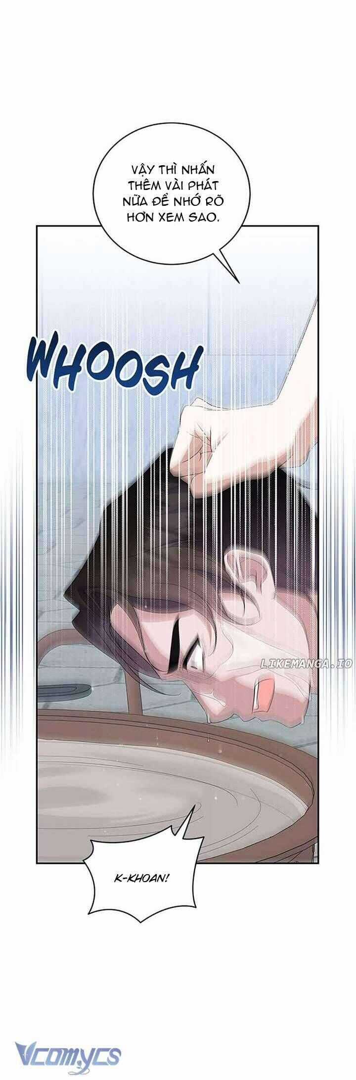 Hãy Ủng Hộ Kế Hoạch Trả Thù Của Tôi Chương 84 trang 33