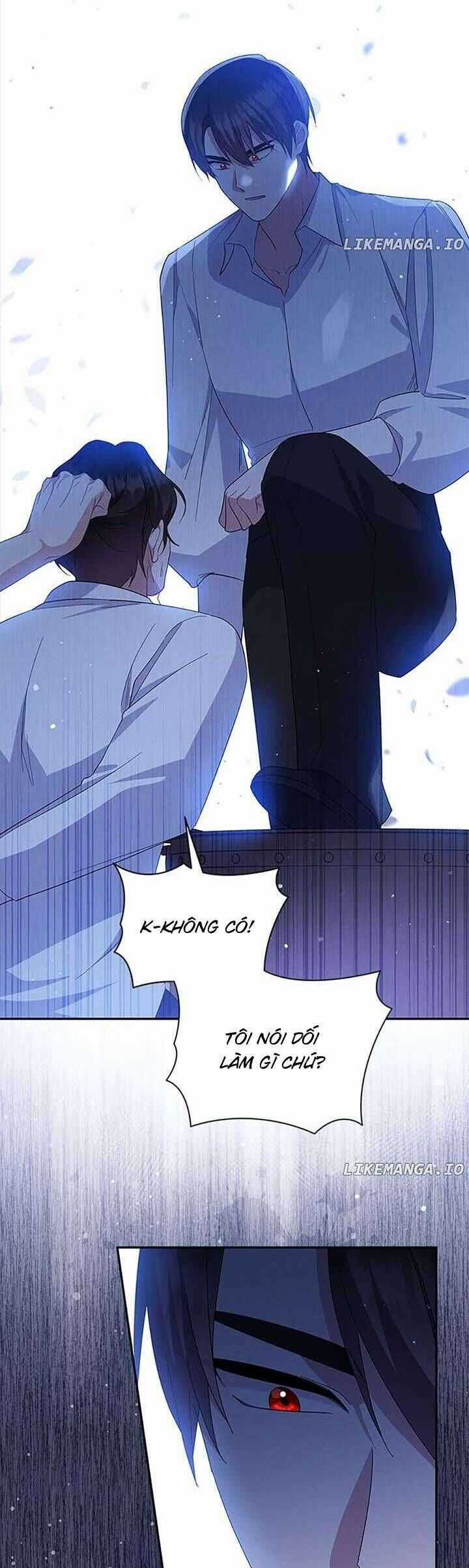 Hãy Ủng Hộ Kế Hoạch Trả Thù Của Tôi Chương 84 trang 38