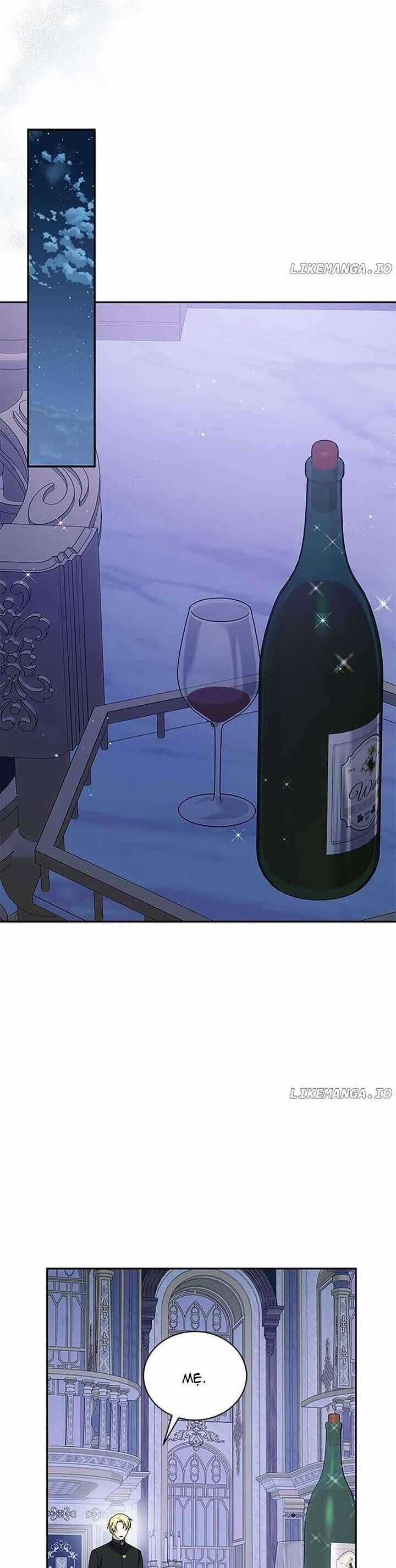 Hãy Ủng Hộ Kế Hoạch Trả Thù Của Tôi Chương 84 trang 41