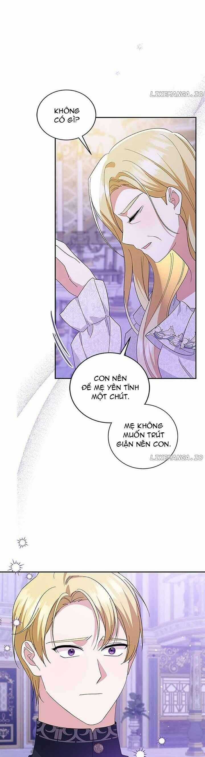 Hãy Ủng Hộ Kế Hoạch Trả Thù Của Tôi Chương 84 trang 43