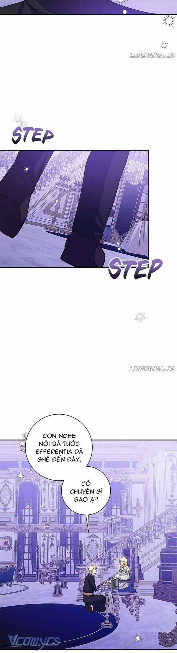 Hãy Ủng Hộ Kế Hoạch Trả Thù Của Tôi Chương 84 trang 44